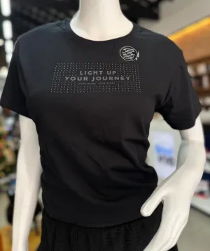 REMERA OLHO FEM ALGODON REF 602184