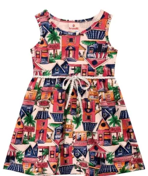 VESTIDO BRANDILI 34638 2 AÑOS