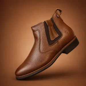 BOTA GUAPO PREMIUM GU4059-3 MARRON