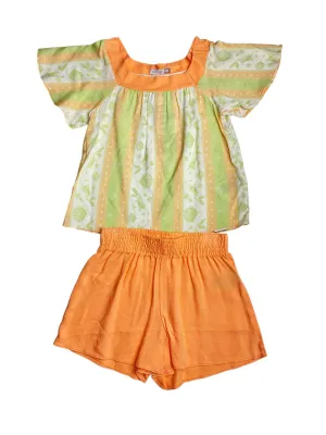CONJUNTO ALAKAZOO 46495