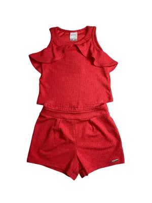 CONJUNTO ALAKAZOO 46498 4 AÑOS