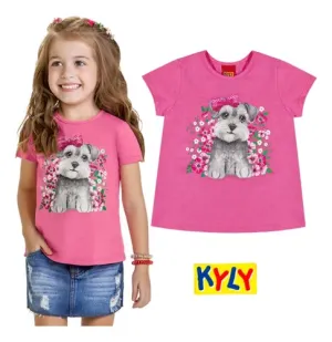 REMERA KYLY 1000685