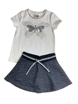 CONJUNTO MILON 12038 4 AÑOS