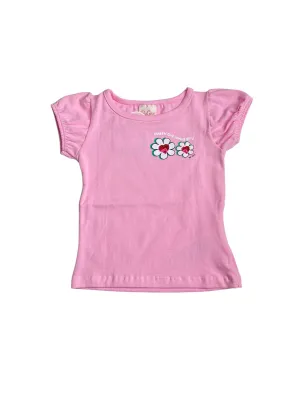 REMERA BYGUS  6354 1,2,3 añoS