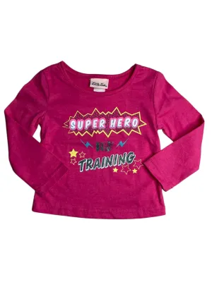 MANGAS LARGAS little 3 años