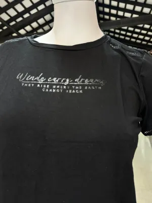 REMERA OLHO FEM VISCOSE REF 601891
