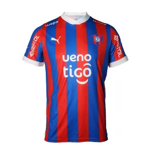 REMERA PUMA CERRO PORTEÑO 2024 TALLE M