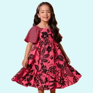 VESTIDO NANAI 601246 2 AÑOS