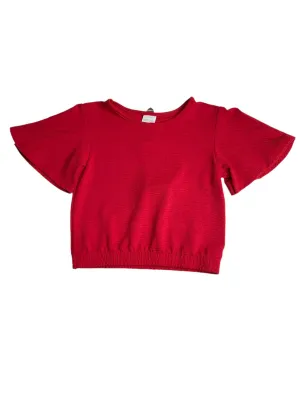BLUSA ALAKAZOO 45828 10 AÑOS