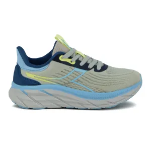CHAMPION DIADORA PROTON L-3923 GRIS