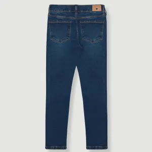 pantalon jeans alakazoo j0238 10/12/14 AÑOS