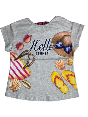 REMERA KYLY 110879 4 AÑOS