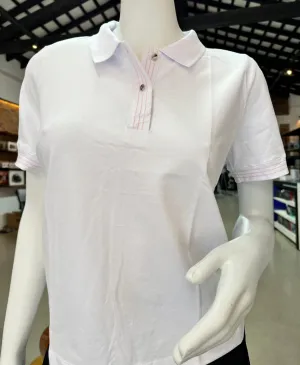 REMERA OLHO FEM TIPO PIQUET REF 602205