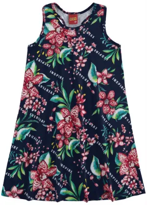 VESTIDO KYLY 110914 6 AÑOS