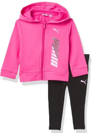 CONJUNTO PUMA 6 AÑOS