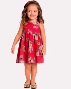 VESTIDO MILON 14052 G