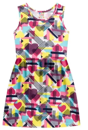 VESTIDO BRANDILI 34813 6 AÑOS