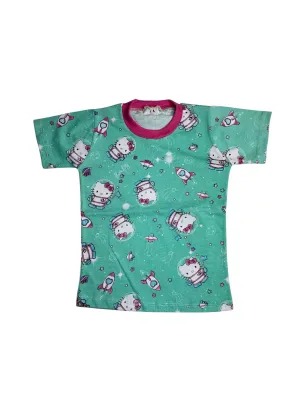 REMERAS ECONOMICAS 3 y 4 años