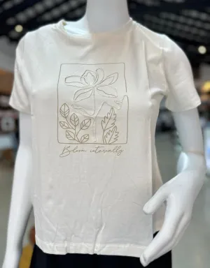 REMERA OLHO FEM VISCOSE REF 601901