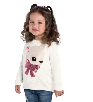 ABRIGO HILO KYLY 1000073 2/3 AÑOS