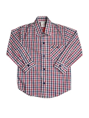 CAMISA OJITO 21108 2 AÑOS