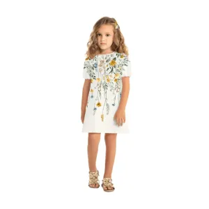 VESTIDO MILON 15392 10,12 AÑOS