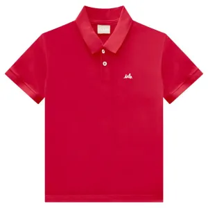 REMERA POLO MILON 15260 4 AÑOS
