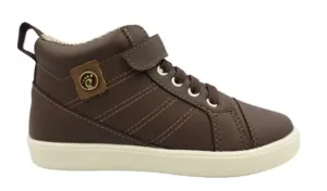 ZAPATO TIPO BOTA ORTO PASOS 97538-5473 nro:27.31.32