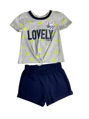 CONJUNTO ALAKAZOO  40026 2 AÑOS
