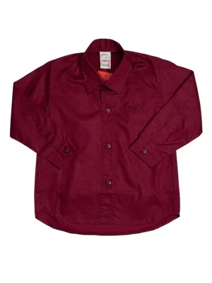 CAMISA OJITO 18112 GG