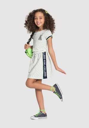 VESTIDO ALAKAZOO 504426 4 AÑOS