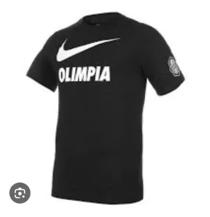 REMERA NIKE OLIMPIA