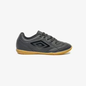 CHAMPION UMBRO FUTSAL JR U07FB00340-111 NEGRO