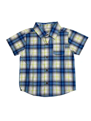 CAMISA CARTERS 24 MESES