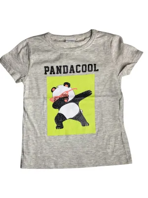 REMERA FAKINI 2098 4 AÑOS