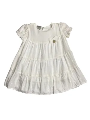 VESTIDO MUNDI 34759 1 AÑO