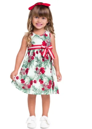 VESTIDO MILON 13196 MB