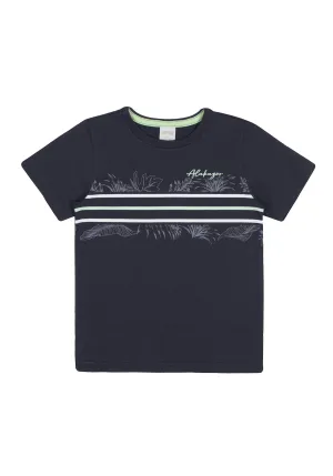 REMERA ALAKAZOO 45700 6 AÑOS