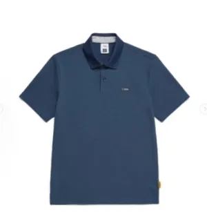 REMERA OLHO MASC TIPO PIQUE REF 401628