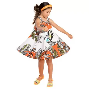 VESTIDO NANAI 600168 6 AÑOS