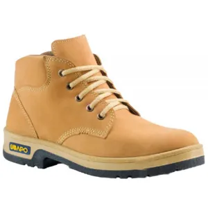 BOTA GUAPO AGRICULTURE C/ CORDON