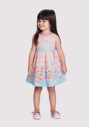 VESTIDO ALAKAZOO 39894