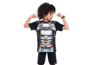 REMERA BRANDILI 24843 8 AÑOS