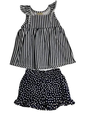 CONJUNTO MILON 14014 M/G/GG