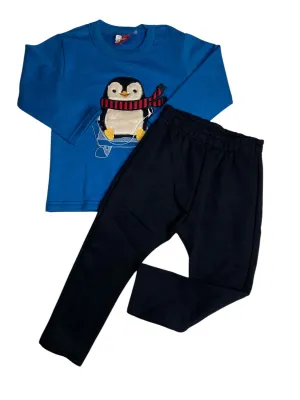 CONJUNTO KYLY 207444 1 AÑO