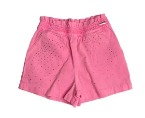 BERMUDA ROSA FLUOR NINA GO 2.244.011
