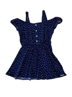 VESTIDO ALAKAZOO 40049 2 AÑOS