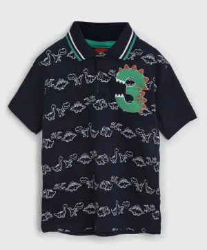 REMERA POLO KYLY 110513 M