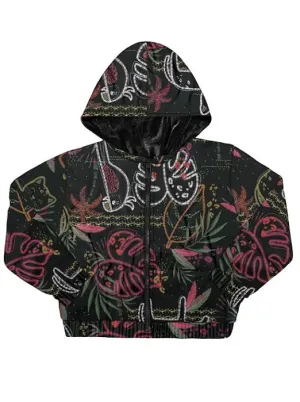 CAMPERA ALAKAZOO 66911  2 AÑOS