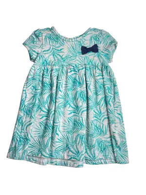 VESTIDO MILON 14171 1,2 AÑO